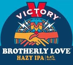 Victory - Brotherly Love