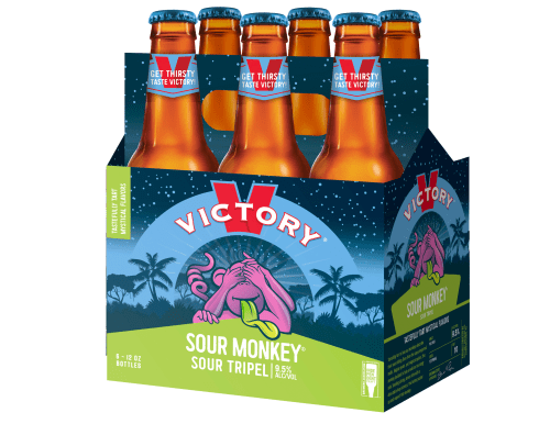 Victory Sour Monkey 6/12z