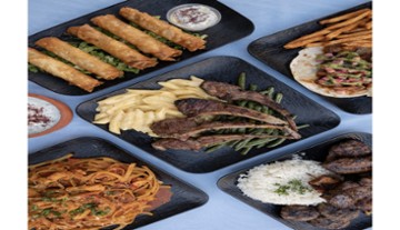 Anatolia Cafe