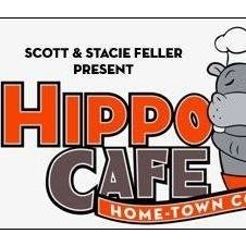 Hippo Cafe