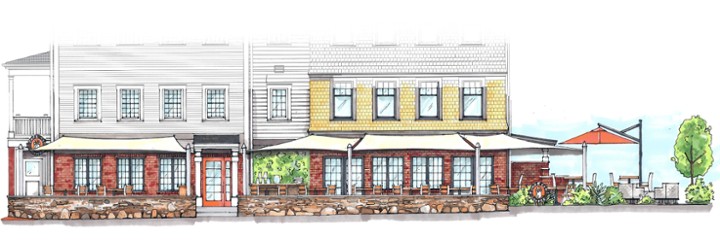 Restaurant banner image