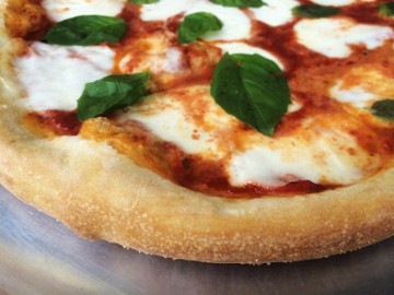 AJ Bambino Pizzeria