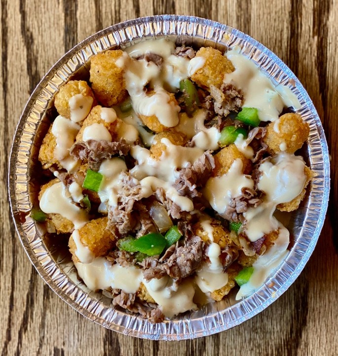 Philly TOTS
