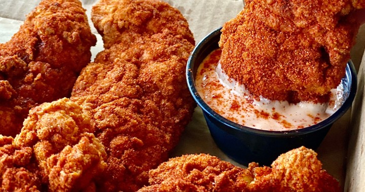 JUMBO TENDERS