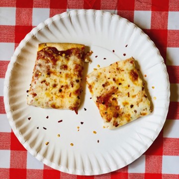 Joe's Station House Pizza Pub