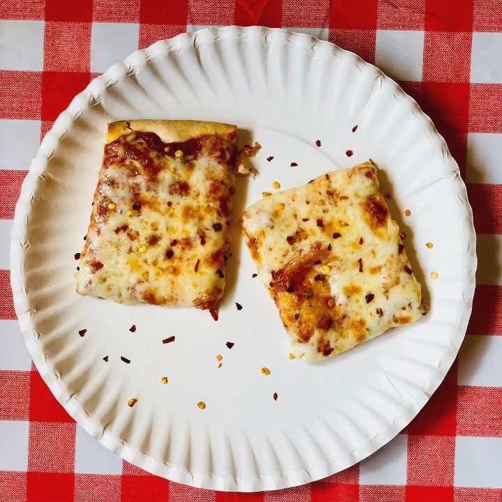 Joe's Station House Pizza Pub