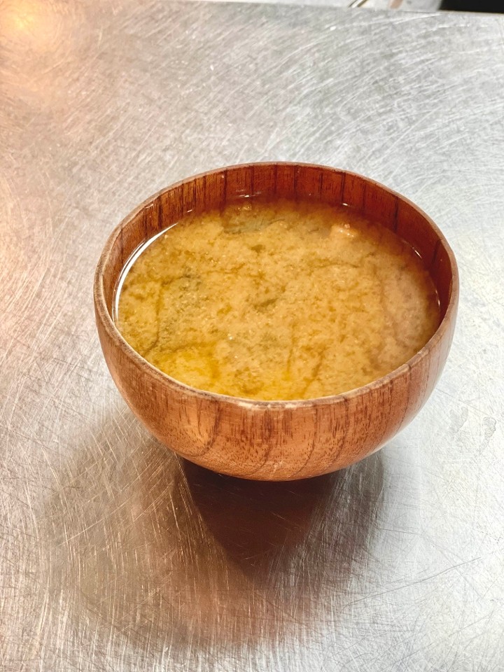 Omiso Soup