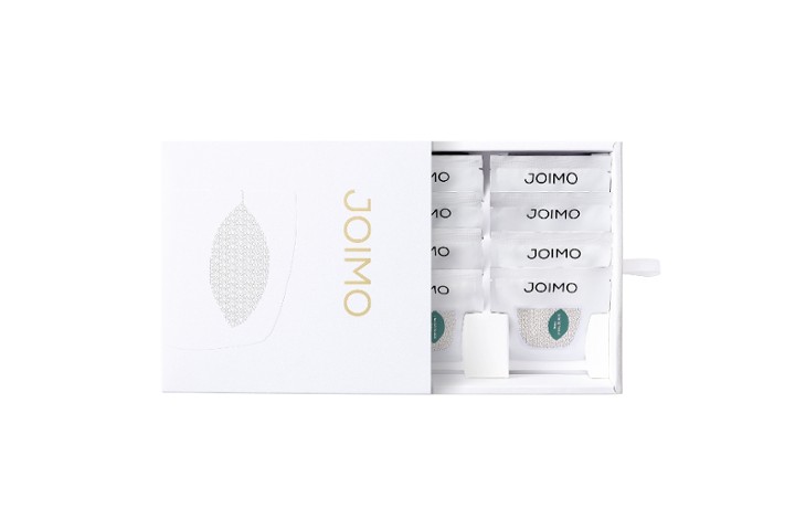 Joimo Tea Infuser Set (Mixed Oolong)