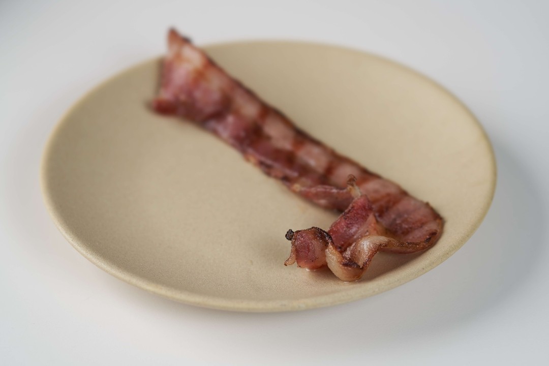 Peads & Barnetts Bacon Slice