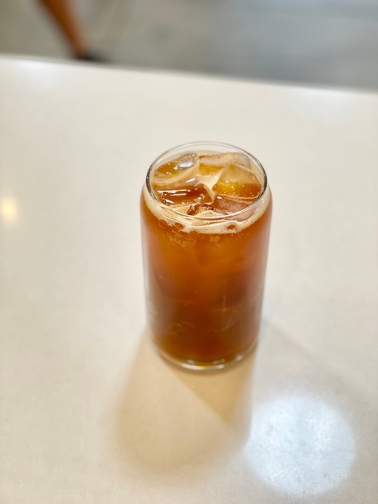 Coffee 'Kombucha'