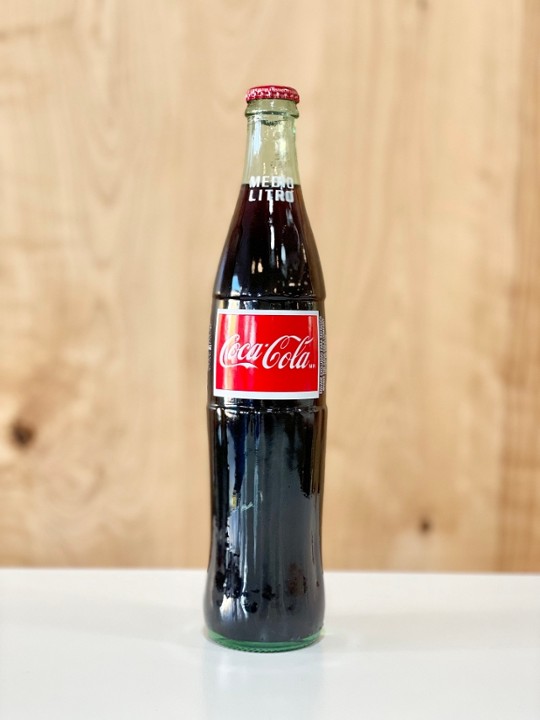 Mexican Coke (355ml)