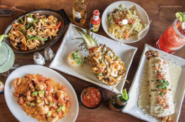 Plaza Azteca - Sioux Falls
