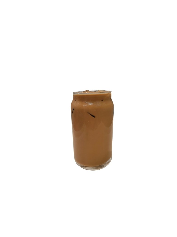Vietnamese Iced Coffee