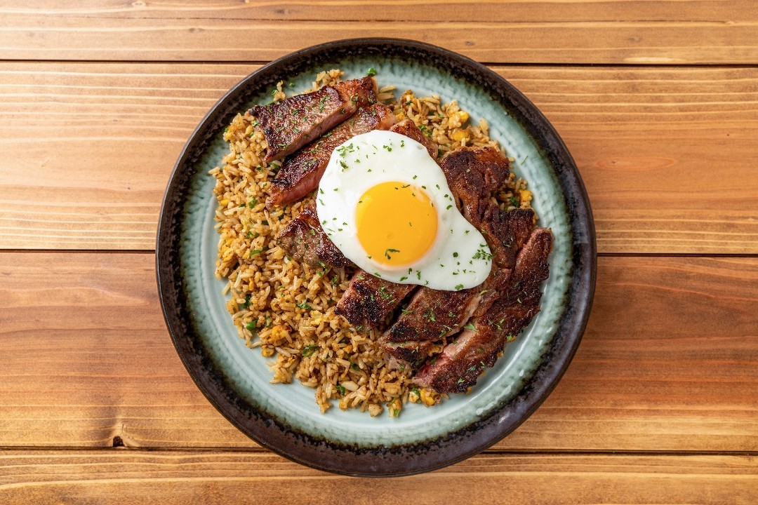 House Fried Rice
