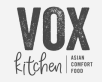 The Vox Kitchen