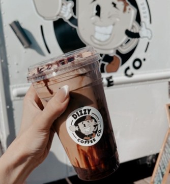 Dizzy Coffee Co
