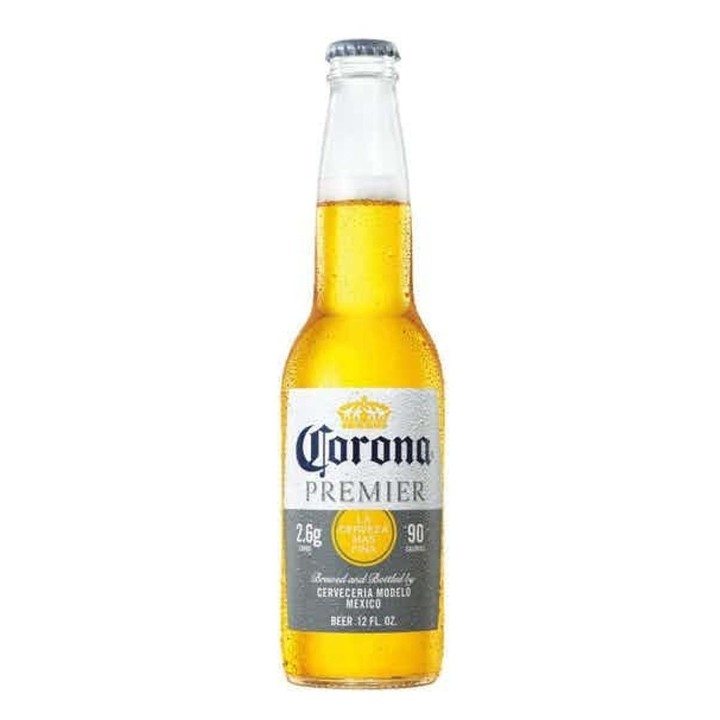 Corona Premier Mexican Lager