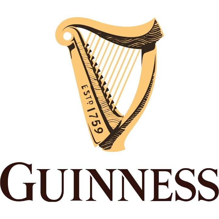 Guinness Nitro Milk Stout, Ireland