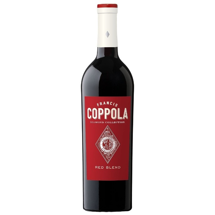 Francis Ford Coppola Diamond Red Blend