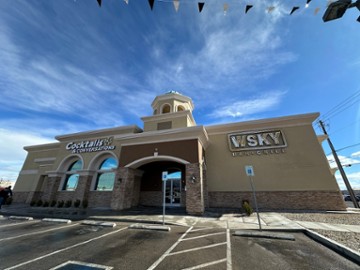 WSKY - Cheyenne WSKY 4 - 2992 W Cheyenne Ave