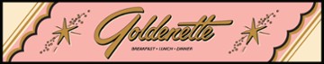 Goldenette 1601 polk street