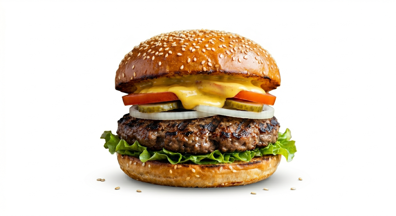 Grand Burger West County Mall