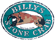 Billy's Stone Crab