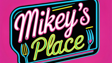 Mikey's Place
