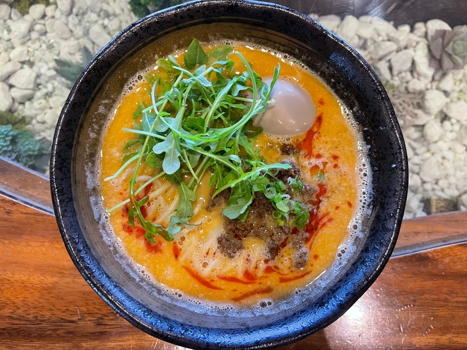 Angry Tantanmen "SPICY"