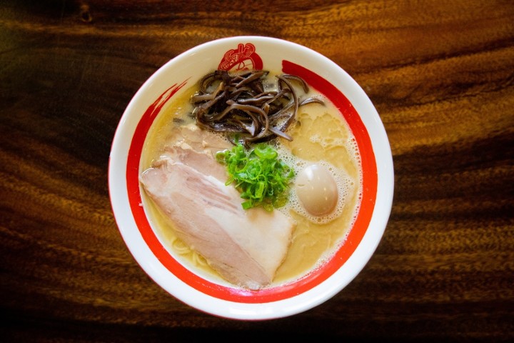 Tonkotsu