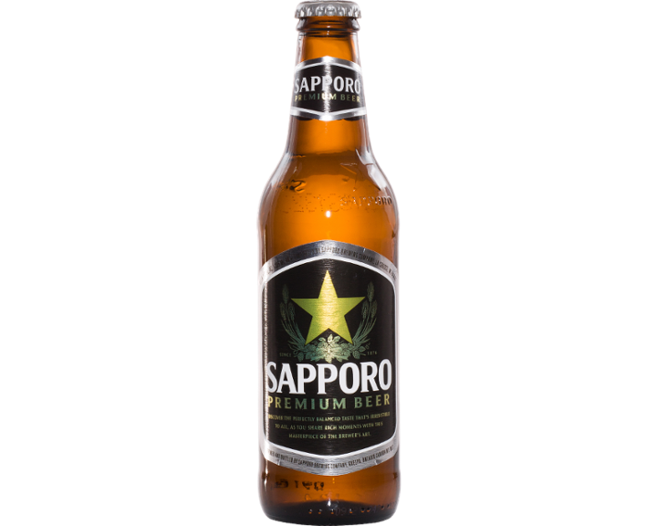 Small Sapporo