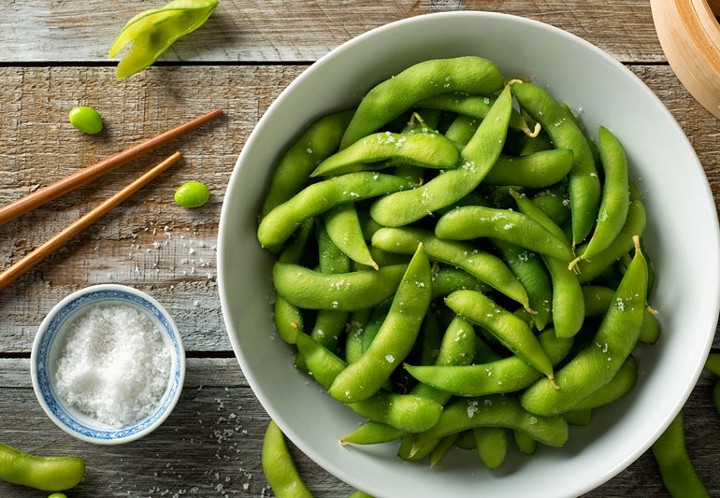 Edamame