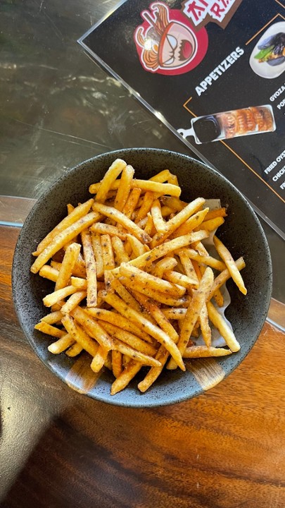 Truffle Fries