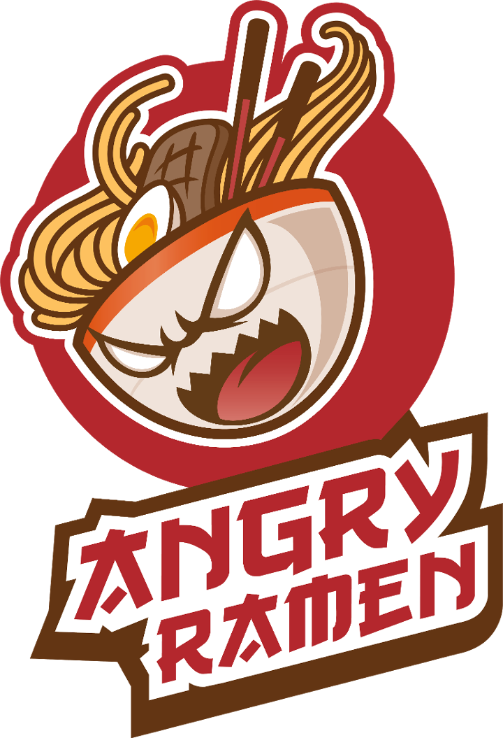 Angry Ramen