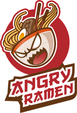 Angry Ramen