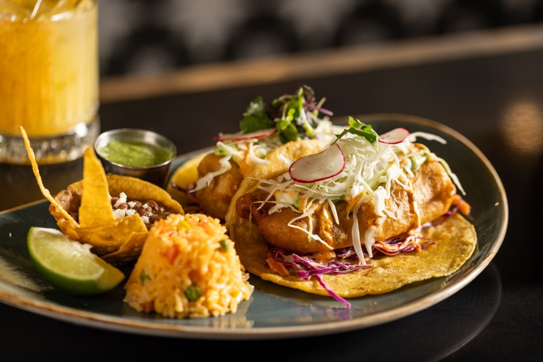 Camino Cocteleria & Cocina Camino - Bloomfield