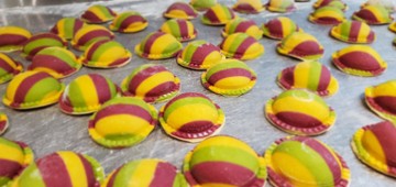Francescas pasta Market & Empanadas 300 Aspen Airport Business Center Suite A,