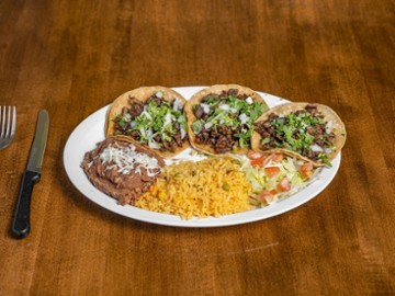 La Lagartija Taqueria