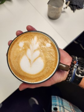 Fox Den Coffee Loyalsock