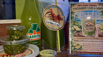 Chellas Arepa Kitchen - Downtown Lancaster 325 North Queen Street G01