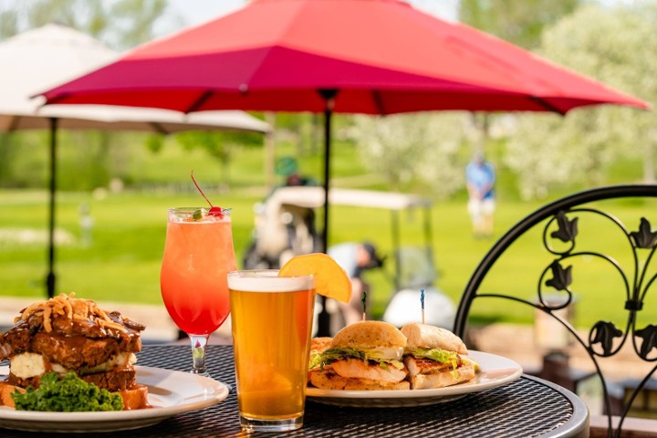 Restaurant banner image