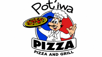 Potiwa Pizza and Grill 1940 cottman ave