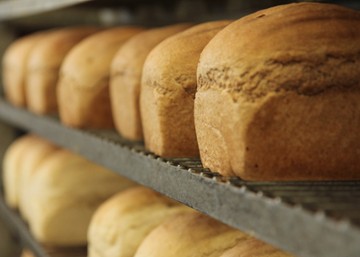 Great Harvest Bakery Cafe