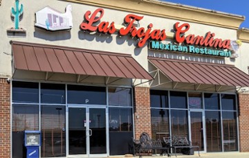 Las Trojas Cantina - Huntsville