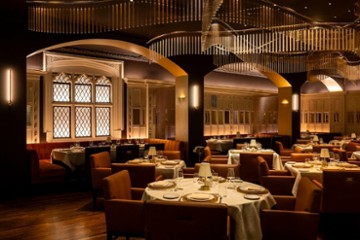 Reserve Cut - Broad Street