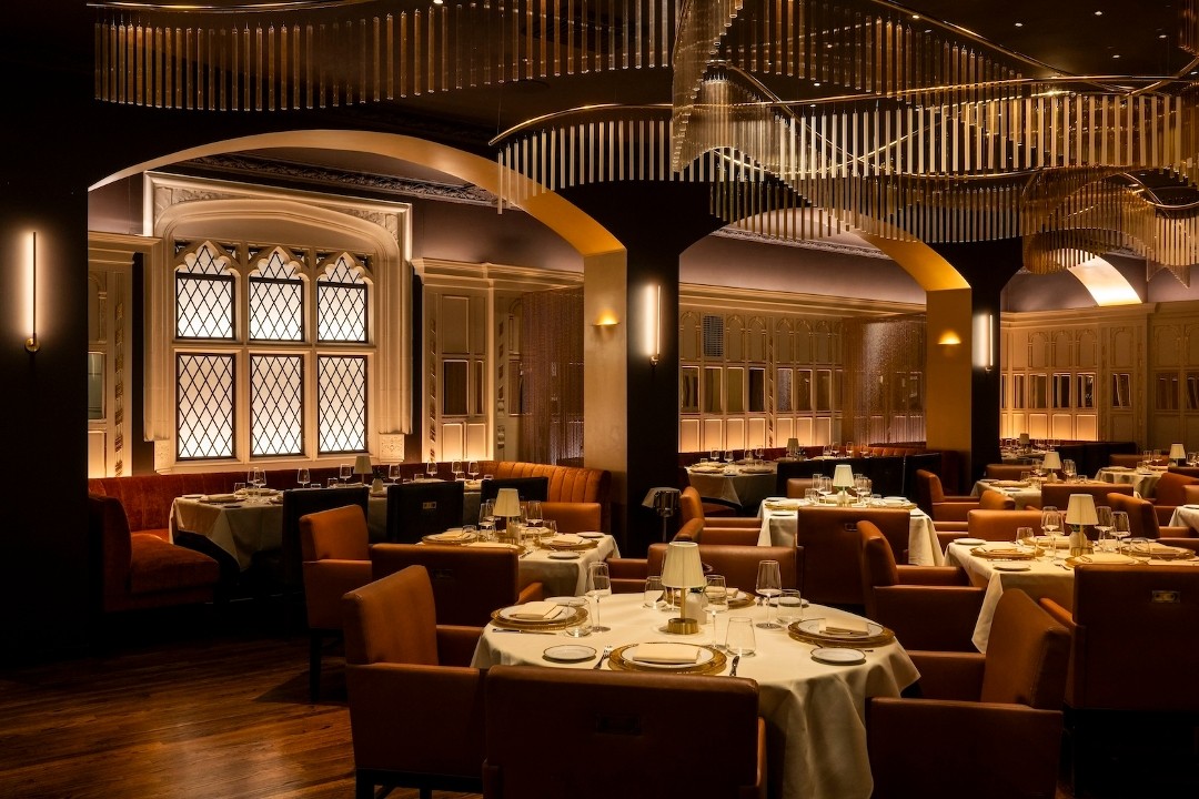 Reserve Cut - Broad Street