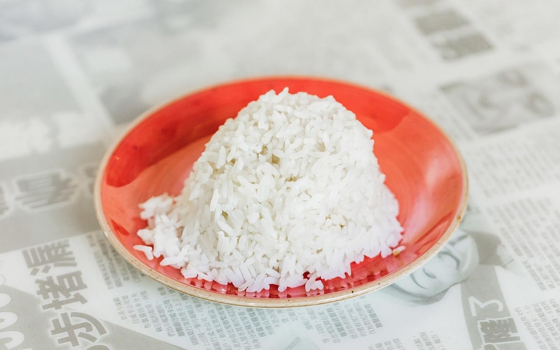 Jasmine Rice