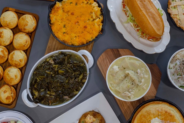 Restaurant banner image