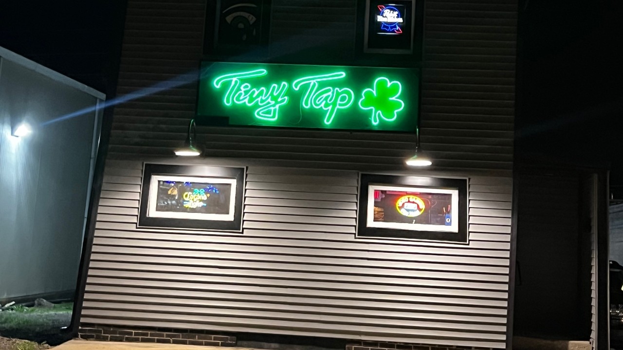Tiny Tap 235 S West Ave