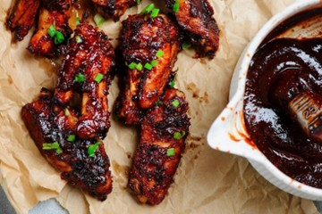 Badabing Wings Zone